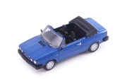 Auto Cult/オートカルト  ボルボ 66 GL コンバーチブル 1980 ブルー