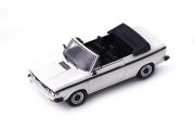 Auto Cult/オートカルト  ボルボ 66 GL コンバーチブル 1980 ホワイト