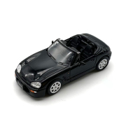 BM CREATIONS  スズキ カプチーノ 1998ブラック RHD