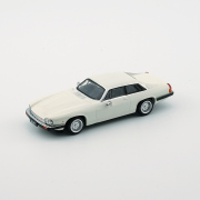 BM CREATIONS ジャガー XJS 1984 グレイシアホワイト (LHD)