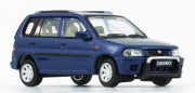 BM CREATIONS  マツダ 1994 デミオ(メトロ) ライトパープル RHD
