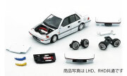 BM CREATIONS  ホンダ シビック EF2 1991 ホワイト (LHD)