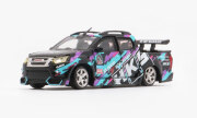 BM CREATIONS  いすゞ　D-Max　2018年　 Low Rider HKS  RHD 