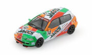 BM CREATIONS  ホンダ シビック EG6 JACCS 1993年 JTCC #14 RHD