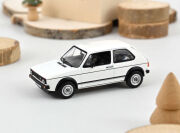 NOREV/ノレブ  VW ゴルフ GTI 1976 ポーラーホワイト