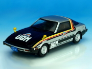 AMIE/アミ ウルトラマン80 UGM スカウターS7 AJ-8
