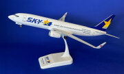 CROSSWING/クロスウイング  スカイマーク B737-800W