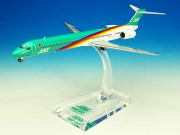 日本航空(JAL)