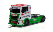 Scalextric  カストロール レーシングトラック　