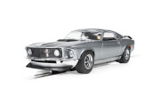 SCALEXTRIC  ジョン・ウィック 　フォード・マスタングBOSS　429