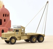 NOREV/ノレブ  ベルリエ GBO 6x6 サハラ