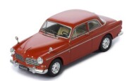ixo/イクソ  ボルボ 123 GT 1968 レッド