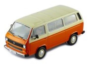 ixo/イクソ  VＷ T3 カラベル 1981 オレンジ