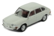 ixo/イクソ VW 411 LE 1970 ホワイト