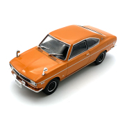 First43/ファースト43  マツダ カペラ 1970オレンジ