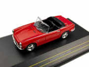 First43/ファースト43 ホンダ S800 1966 オープンルーフ レッド