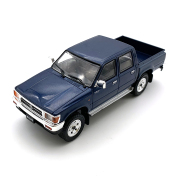 First43/ファースト43  トヨタ ハイラックス SR5 1997ブルー 北米仕様