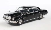 First43/ファースト43  トヨタ センチュリー 1967 ブラック