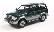 First43/ファースト43  トヨタ ランドクルーザー LC80 1992 グリーン/グレイ