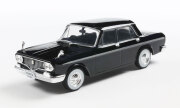 First43/ファースト43  トヨタ トヨペット クラウン1962 ブラック