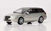 First43/ファースト43  スバル レガシー ワゴン 2003 シルバー