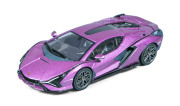 HUNG HING/ホンヒン  ランボルギーニ シアン FKP 37 Viola 30th