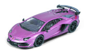 HUNG HING/ホンヒン  ランボルギーニ SVJ Viola 30th