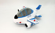 ぬいぐるみ  ぬいぐるみ ブルーインパルス T-4