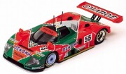 KB model（ixo/イクソ）  MAZDA 787B 1991 #55