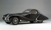CMC/シーエムシー　　タルボ－ラーゴ　クーペ　Ｔ１５０　Ｃ－ＳＳ　１９３７－３９　ブラック