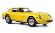 CMC/シーエムシー　　フェラーリ　２７５　ＧＴＢ／Ｃ　６６　モデナイエロー
