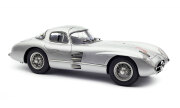 CMC/シーエムシー　　メルセデス・ベンツ　３００　ＳＬＲ　クーペ　５５　ツーリストトロフィー　＃Ｔ１　Ｗ．　Ｖｏｎ　Ｔｒｉｐｓ
