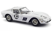 CMC/シーエムシー　　フェラーリ　２５０　ＧＴＯ　６２　ツーリストトロフィー　＃１０　グラハム・ヒル