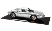 CMC/シーエムシー  フェラーリ 250 LM クリアフィニッシュ 250台限定