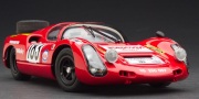 EXOTO/エグゾト  ポルシェ910　1969年ツール・ド・フランス＃183　H.Balas