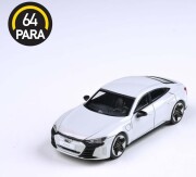 PARAGON/パラゴン  アウディ RS e-tron GT 2021 アイビスホワイト LHD