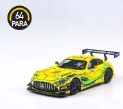 PARAGON/パラゴン  メルセデス AMG GT3 Evo 2023マカオGP #48 Team Landgraf P1