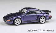 PARAGON/パラゴン  RUF BTR スラントノーズ 1986 プルシアンブルー RHD