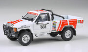 PARAGON/パラゴン  トヨタ ハイラックス 1993年 ルーフ・オブ・アフリカ トヨタディーラーチーム RHD