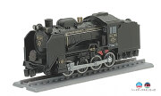 プルプラ  プルプラDX D51 498 蒸気機関車