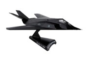 DARON POSTAGE STAMP/ダロン ポステージスタンプ  F-117A ナイトホーク