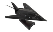 DARON POSTAGE STAMP/ダロン ポステージスタンプ  F-117 ナイトホーク AFFECTIONATELY CHR