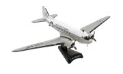 DARON POSTAGE STAMP/ダロン ポステージスタンプ  C47 航空機 アメリカ合衆国
