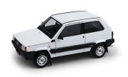 BRUMM/ブルム  フィアット パンダ 4X4 1986 コルフホワイト