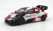 ixo イクソ製　チャンピオンシップ　ラリーカー　3台 Amazon | イクソ 1/43 シトロエン ZX ラリーレイド #200