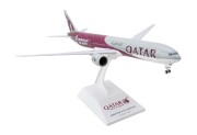 DARON/ダロン  B777-300 カタール航空 ワールドカップ2022