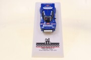 ixo/イクソ  ランチア　ストラトス HF 79モンテカルロ 優勝　#4 B.Darniche/A.Mahe　フィギュア付