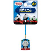 牛久保工芸社  きかんしゃトーマス鈴チャーム トーマス鈴