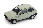 BRUMM/ブルム  フィアット パンダ 750L 1986 OSLO グレー