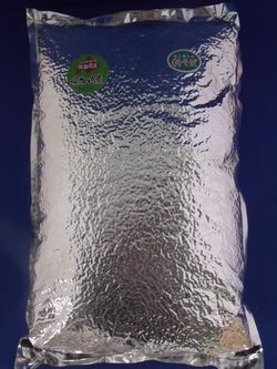 令和7年産!!幌加内産キタミツキそば（1等限定）・丸抜き実【5kg】